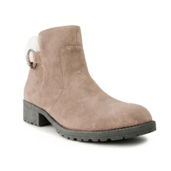 SUGAR - Crossing 2 Booties - Picture 1 of 9